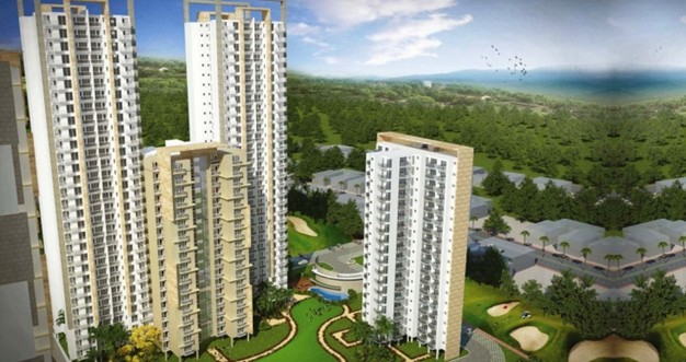 Orris Spring Homes